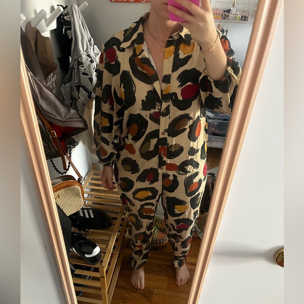 FARMRIO OVERALL